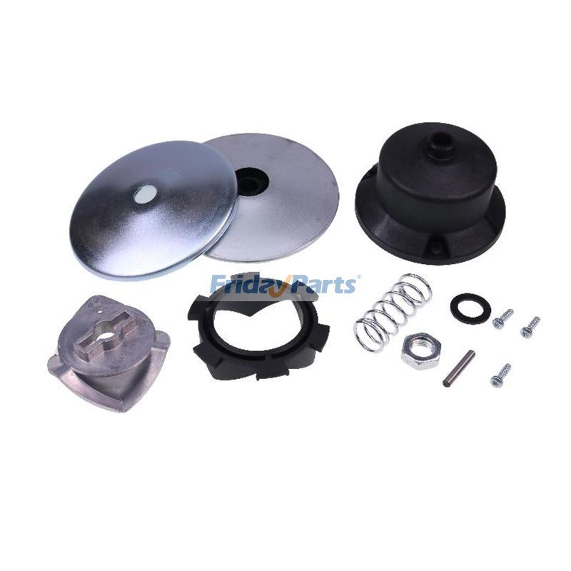 Kit de poulie motrice de transmission Ariens Pour Husqvarna,Pour AUTRE MARQUE,Pour Poulan