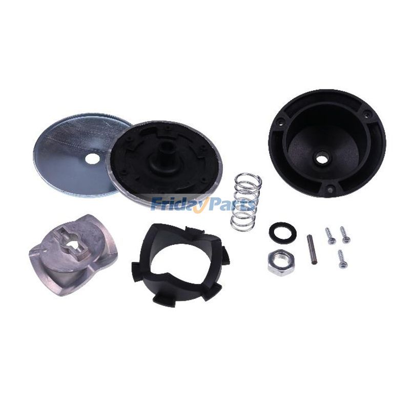 Kit de poulie motrice de transmission Arienspour Tracteur