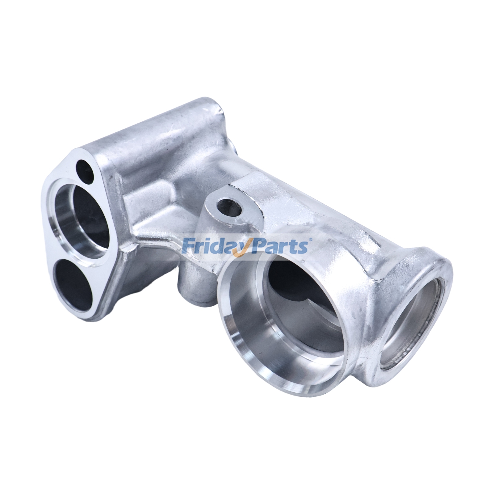 Bypass-Wasserkanal 8-94396627-3 für Isuzu-Motor 6HH1 Lkw FRR FSR FSS FTR FTS FVM FVZ LT111 LT112 LT132 LT133 LV434