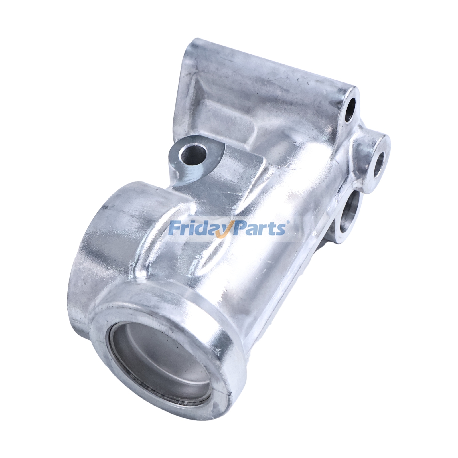 Bypass-Wasserkanalfür Motor,Lastkraftwagen Für ISUZU