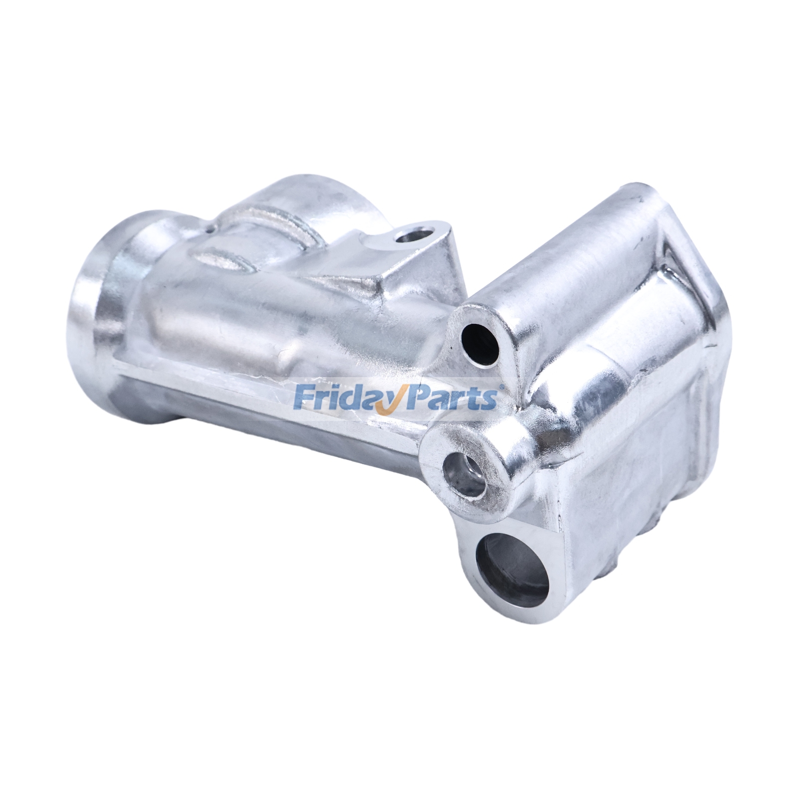 FridayParts Bypass-Wasserkanal