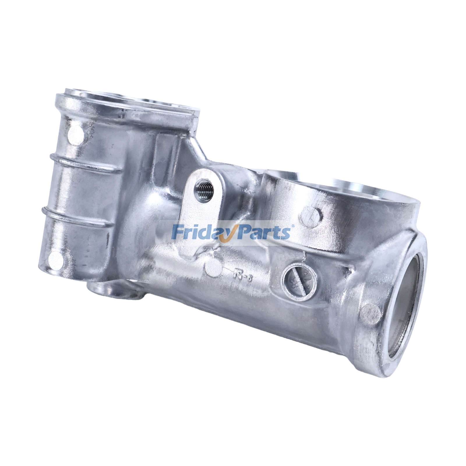 Bypass-Wasserkanalfür Motor,Lastkraftwagen 