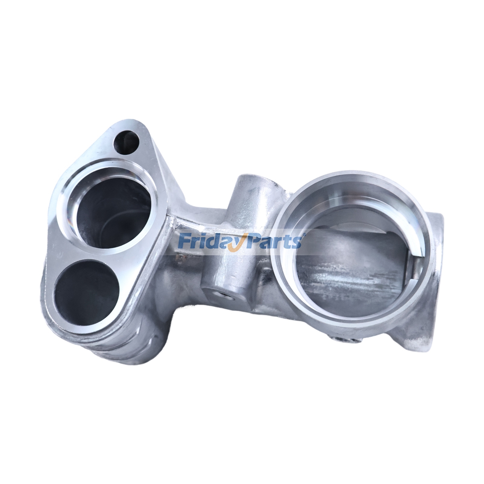 Bypass-WasserkanalFür ISUZU