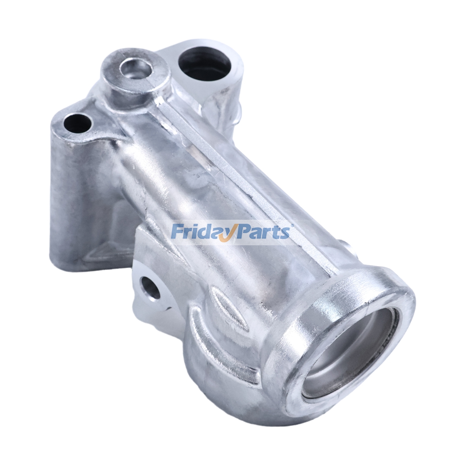 Bypass-Wasserkanal 8-94396627-3 für Isuzu-Motor 6HH1 Lkw FRR FSR FSS FTR FTS FVM FVZ LT111 LT112 LT132 LT133 LV434für Für ISUZU