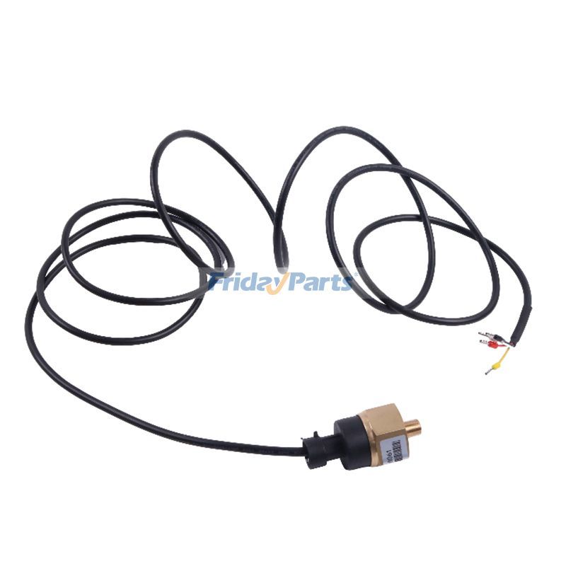 Air Compressor Pressure Sensor