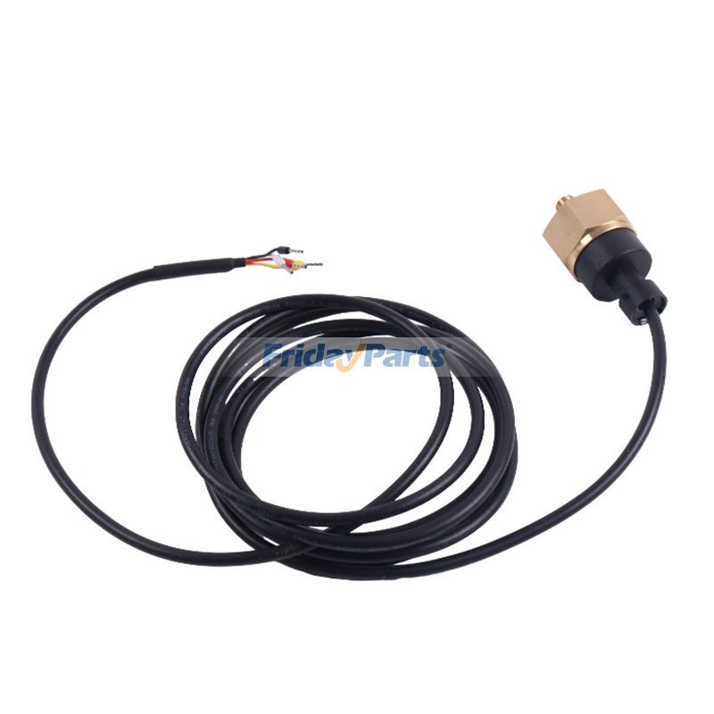 Pressure Sensor for Air Compressor
