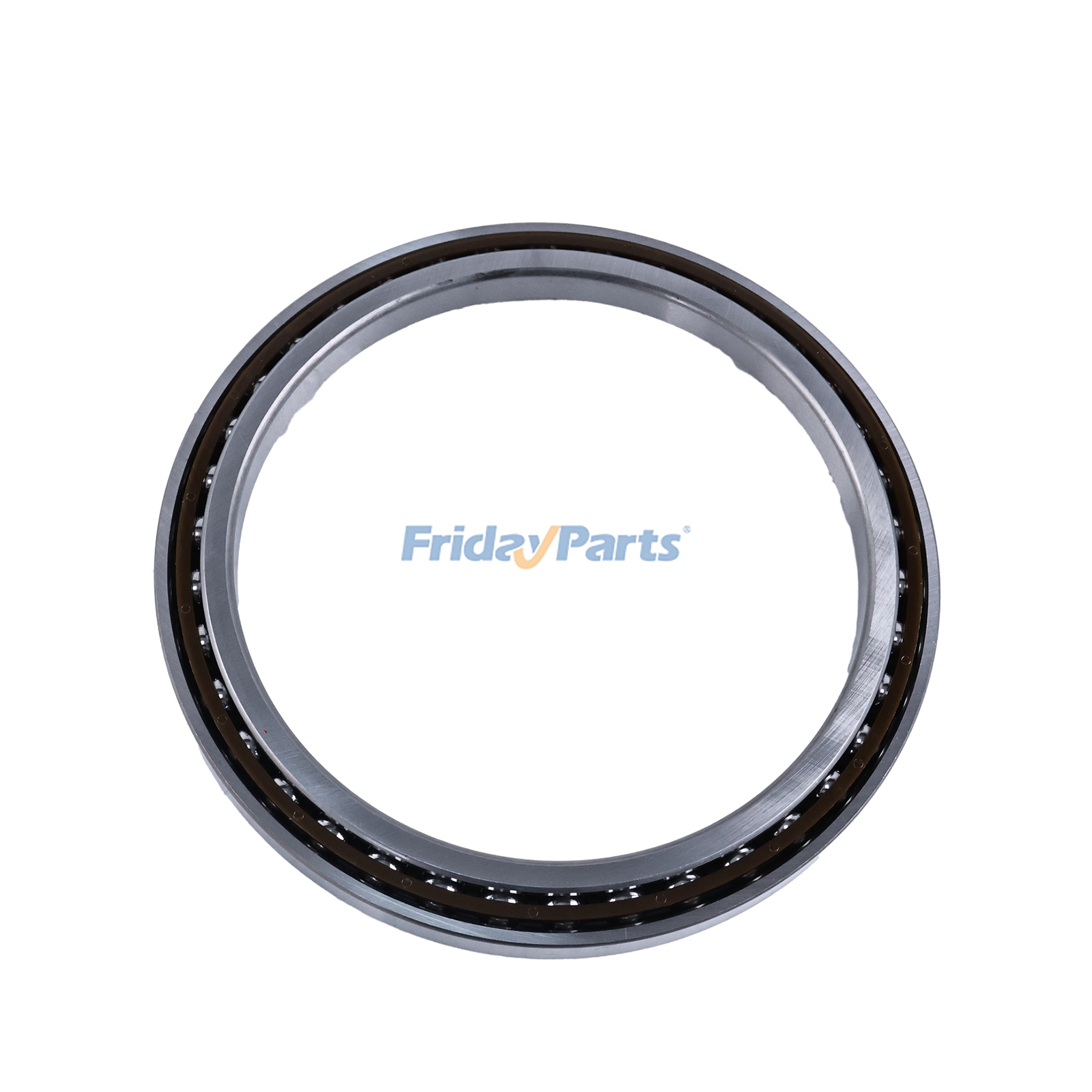 Excavator Travel Larger Bearing