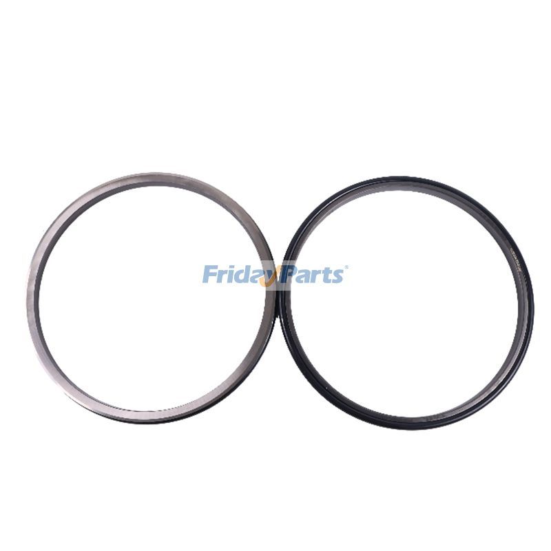 Joint flottant Assy-15R-15-18-15-15-18 Bull s Pour KOMATSU