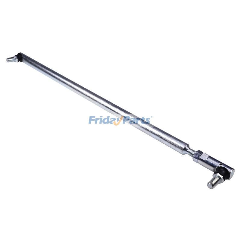 Biellette de direction GY00269 pour tracteur à gazon John Deere 107-17HS 1438 14HS 15.542 1742GS 2046HV S1642 S1742 S2046 S2546pourPour JOHN DEERE