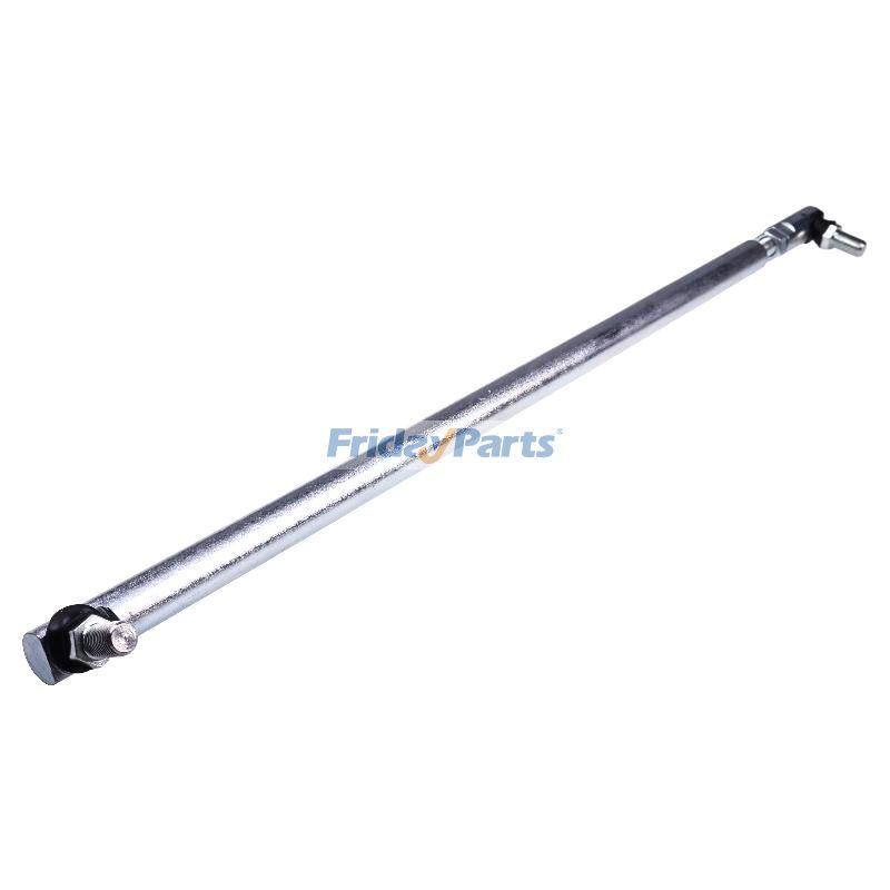 Biellette de direction GY00269 pour tracteur à gazon John Deere 107-17HS 1438 14HS 15.542 1742GS 2046HV S1642 S1742 S2046 S2546