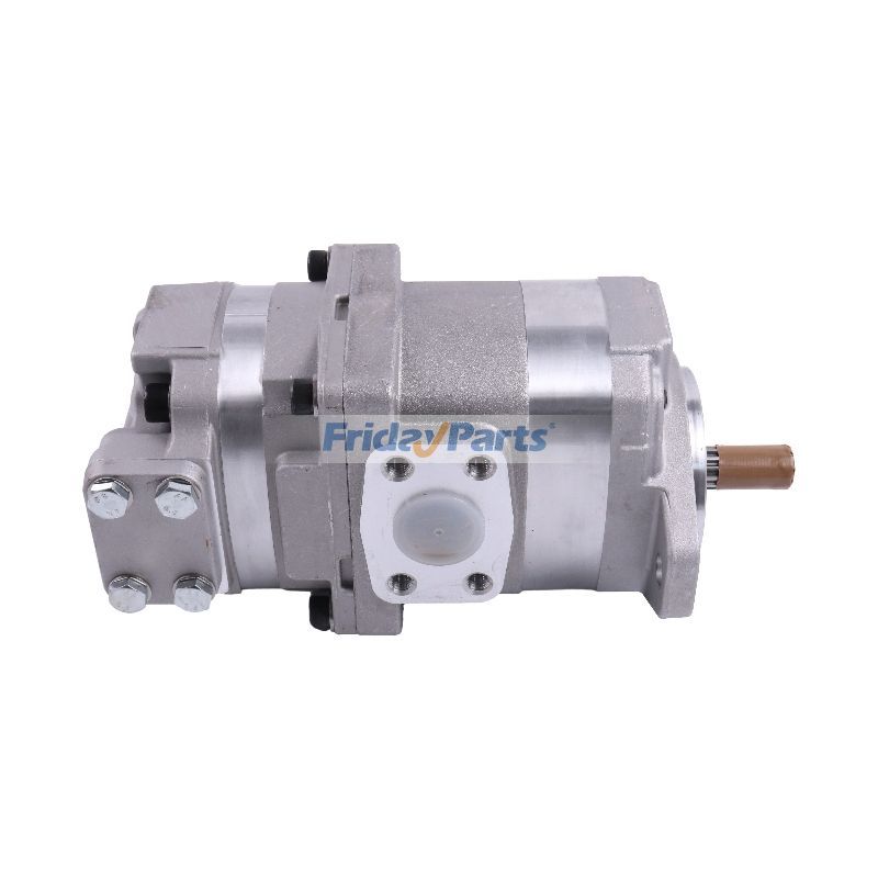 Bomba hidráulica 705-51-20110 para grúa Komatsu LW160-1 LW200L-1