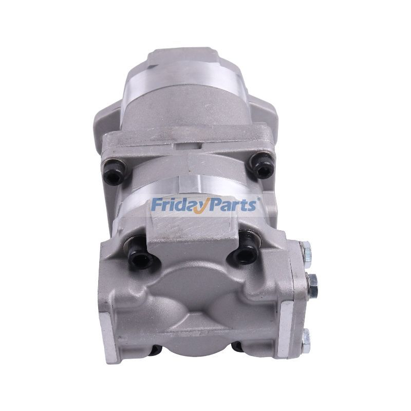 Bomba hidráulica 705-51-20110 para grúa Komatsu LW160-1 LW200L-1 Para KOMATSU