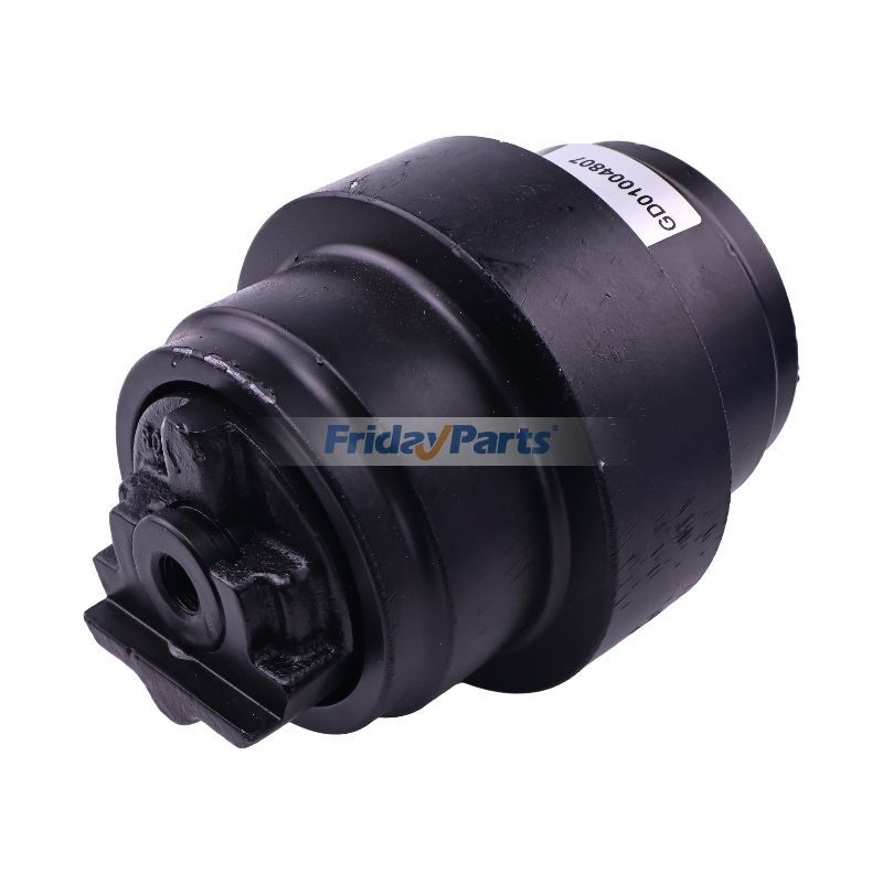 エクスカベーター トラックローラー