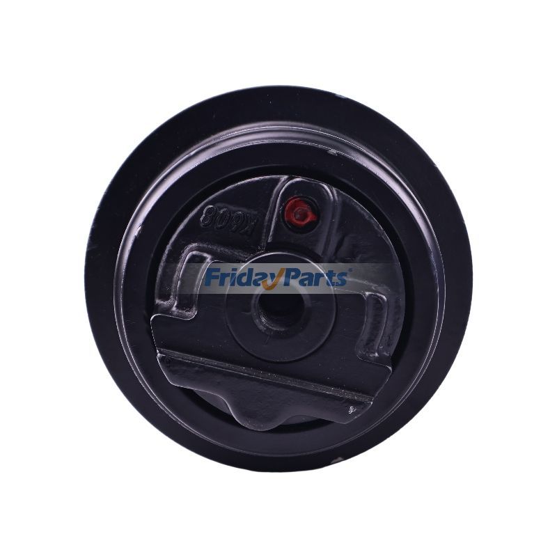 TEREX用トラックローラー