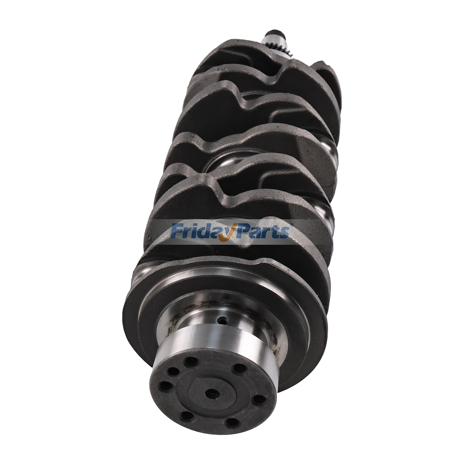 Virabrequim SBA115256841 para motor Shibaura N844L N844LT CASE Trator DX40 DX45 DX48 DX55 DX60 Farmall 40 45 45A 50 50B 55 55A 60 FridayParts