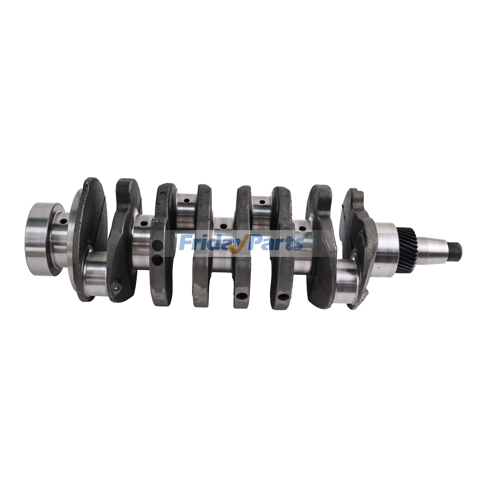Compre Virabrequim SBA115256841 para motor Shibaura N844L N844LT CASE Trator DX40 DX45 DX48 DX55 DX60 Farmall 40 45 45A 50 50B 55 55A 60 na FridayParts