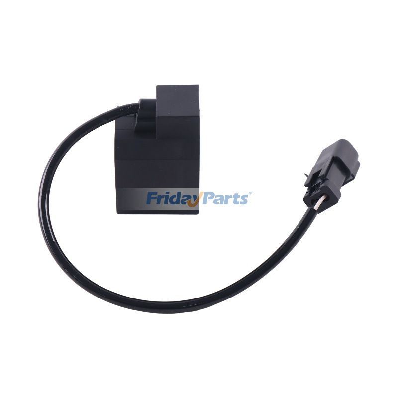 Bobine d'électrovannepour Pelle