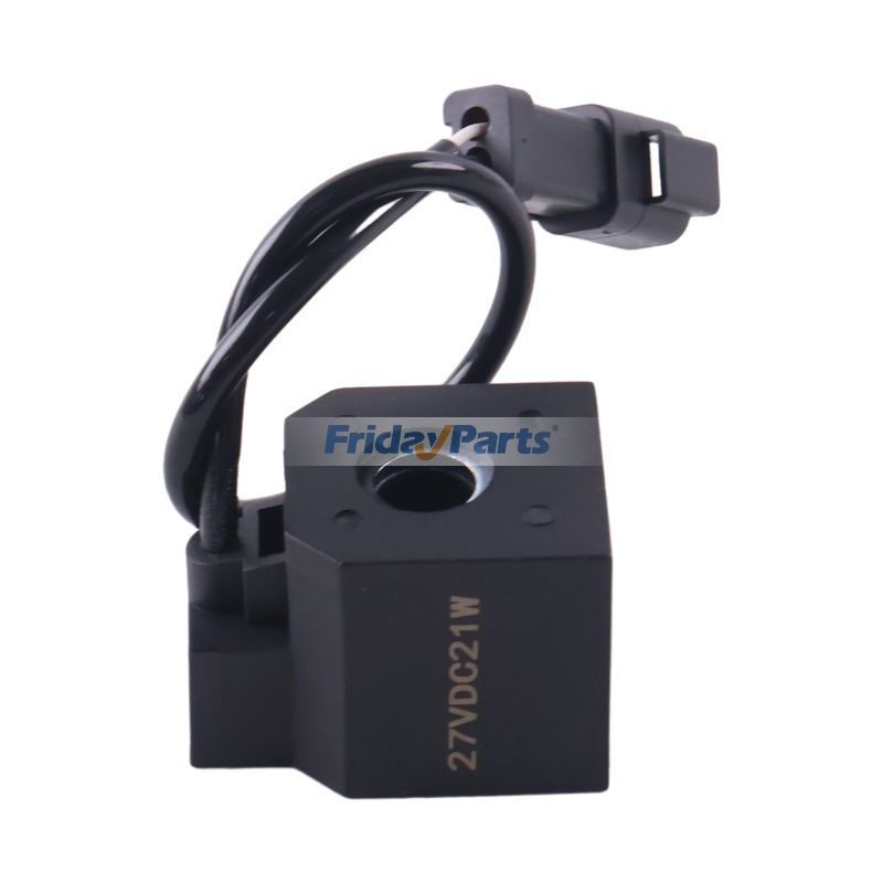 Bobine d'électrovanne Pour HYUNDAI