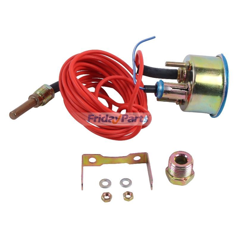 Water Temperature Gauge in Stock in China