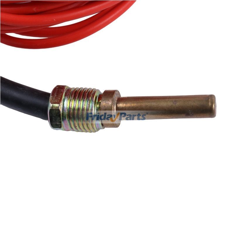  Water Temperature Gauge For CAT