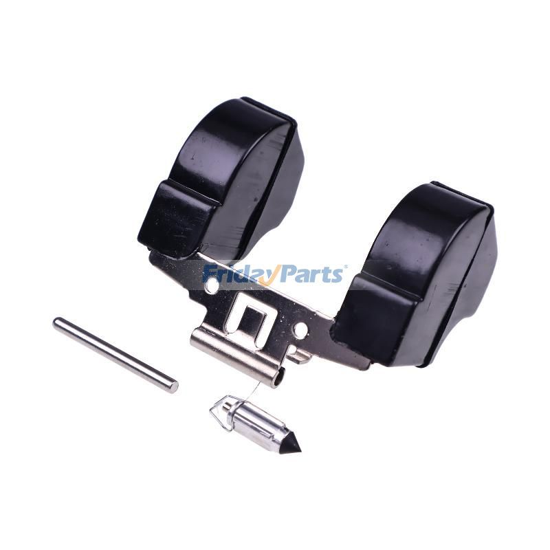 Carburetor Float Assembly 3130529 for Polaris Magnum Ranger Scrambler Sportsman Worker Xpedition Xplorer