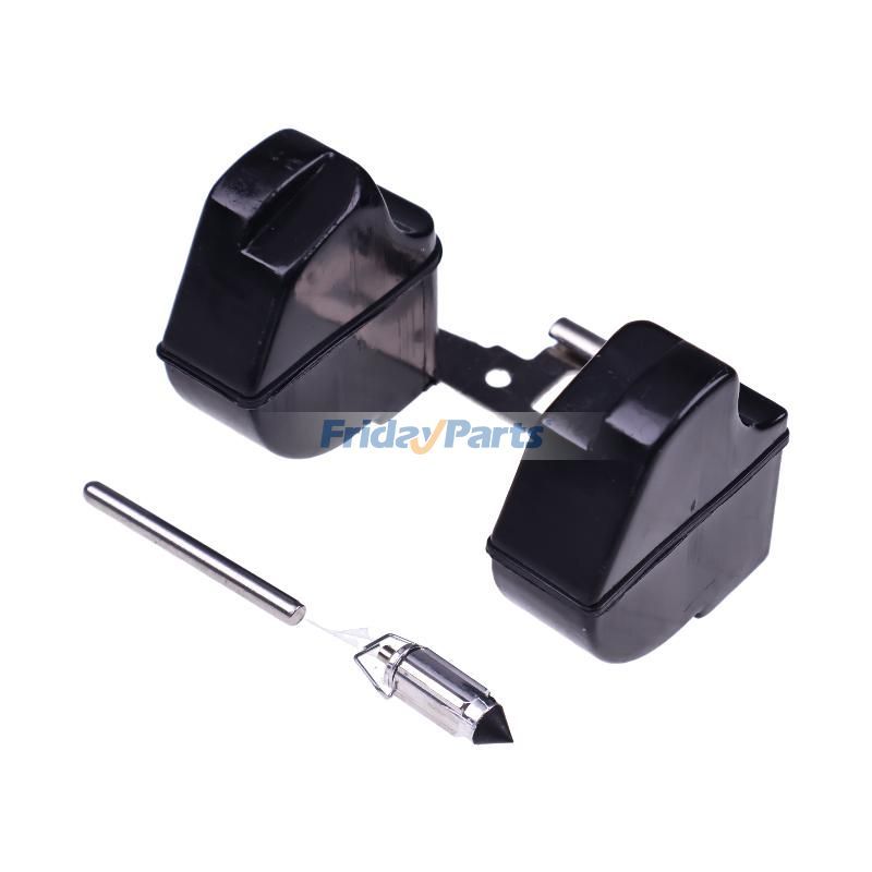 Sport UTV/ATV Carburetor Float Assembly