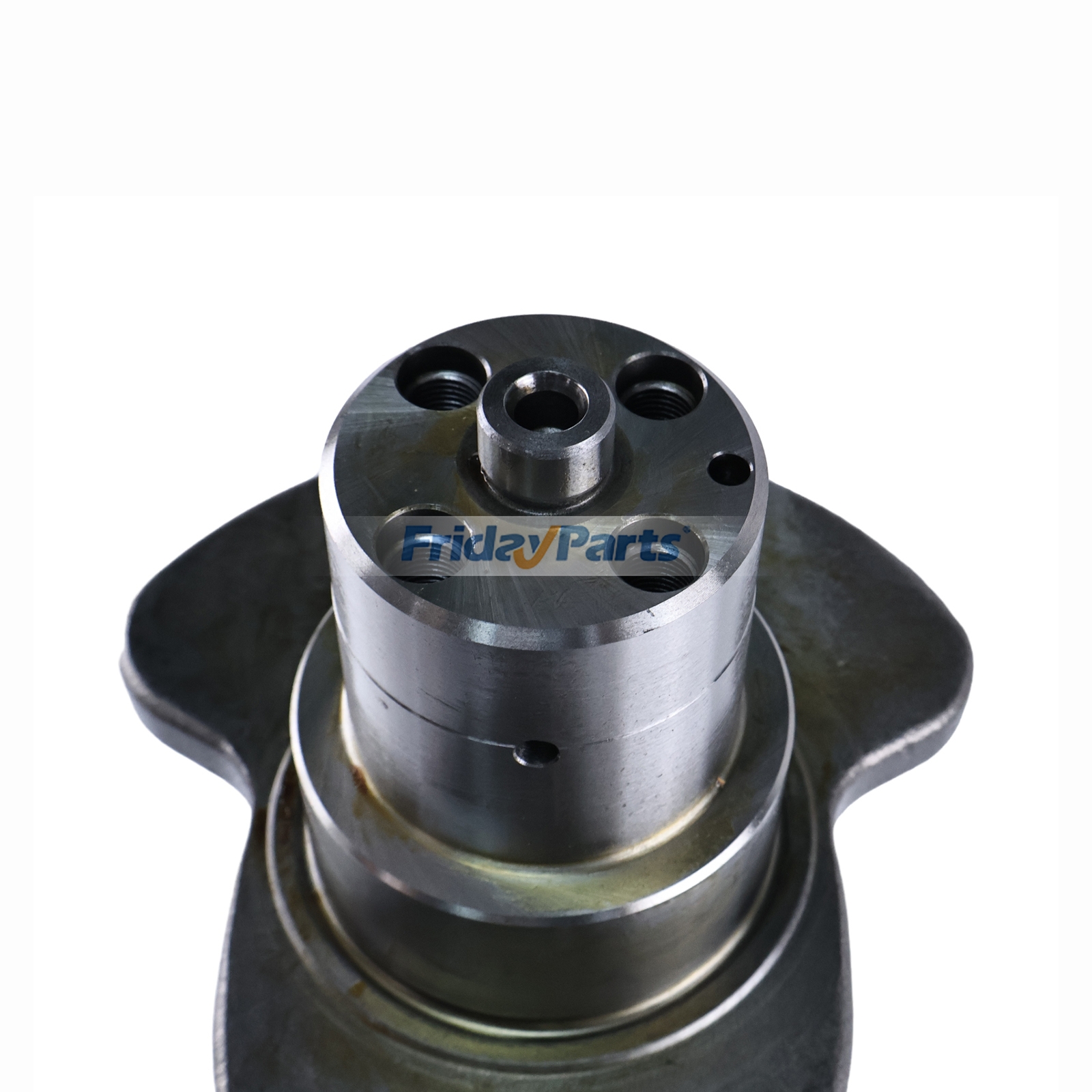 Parte para Motor,Excavadora