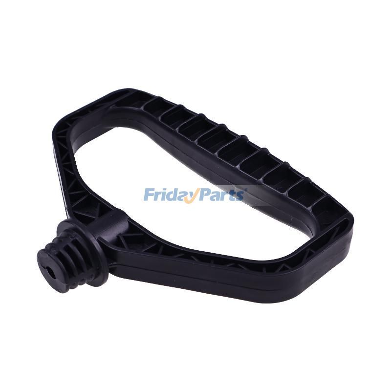 Poignée de démarrage noire 572084400 pour Ski-Doo Expedition Freeride Grand Touring 600 GSX GTX MXZ Legend Renegade Summit