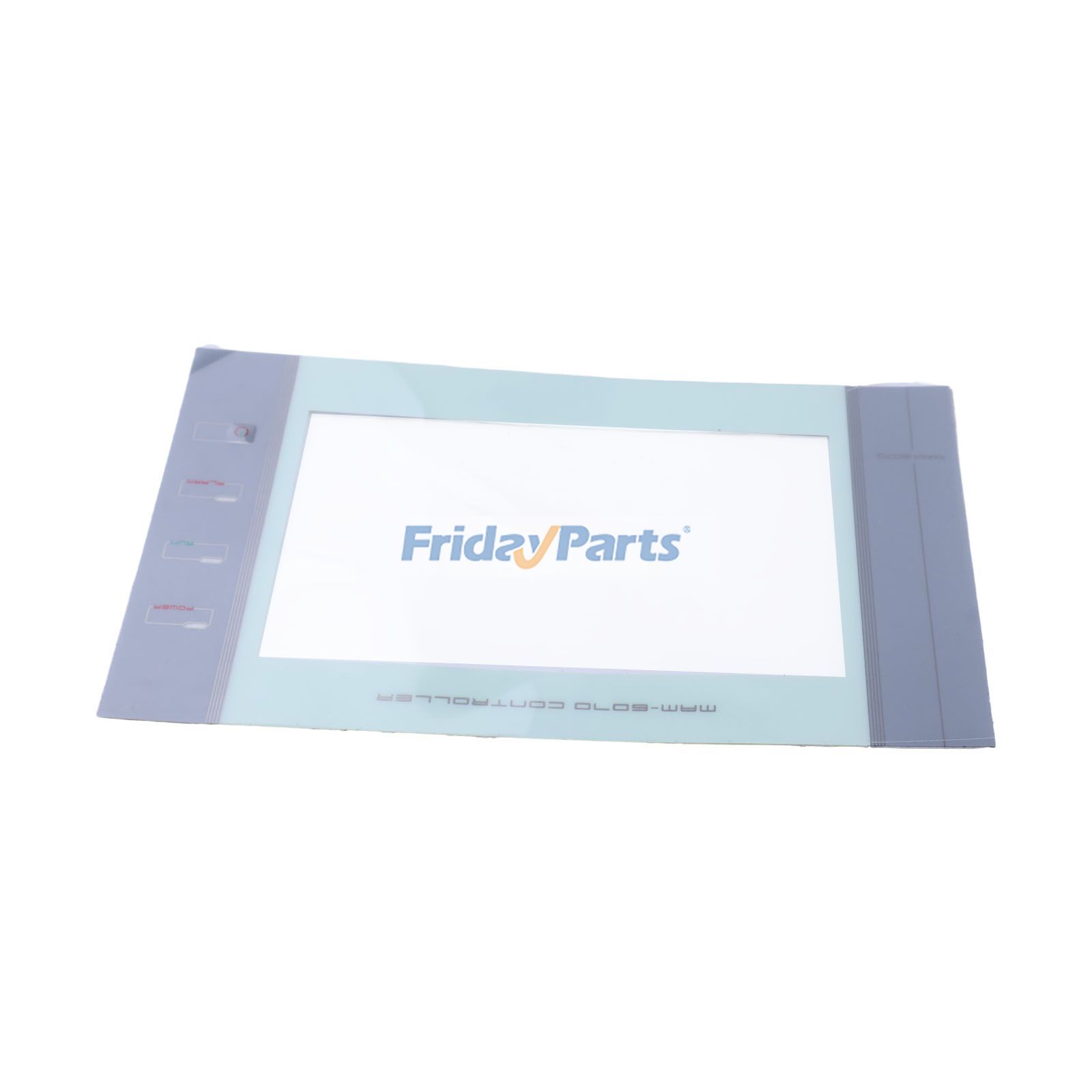 Clavier à membrane pour contrôleur de vispour Compresseur d'Air