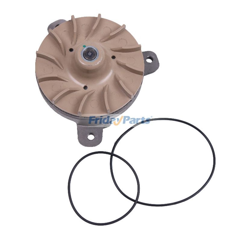 Water Pump 85000786 20734268 in Stock in China,China Stock