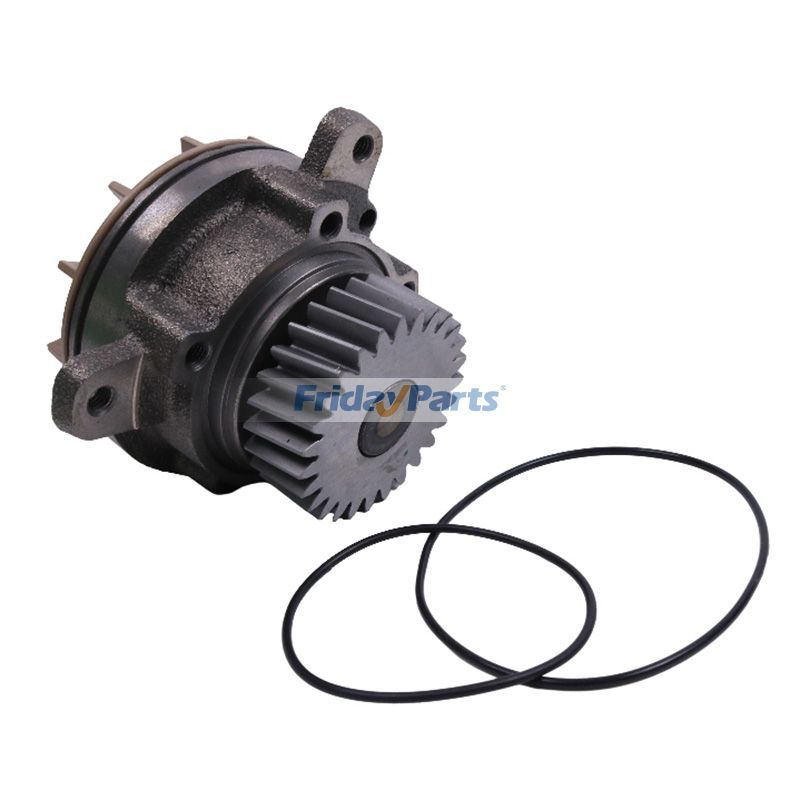 Water Pump 85000786 20734268 for Volvo Engine D12 Truck VHD VN VNL VNM FH12 FM12