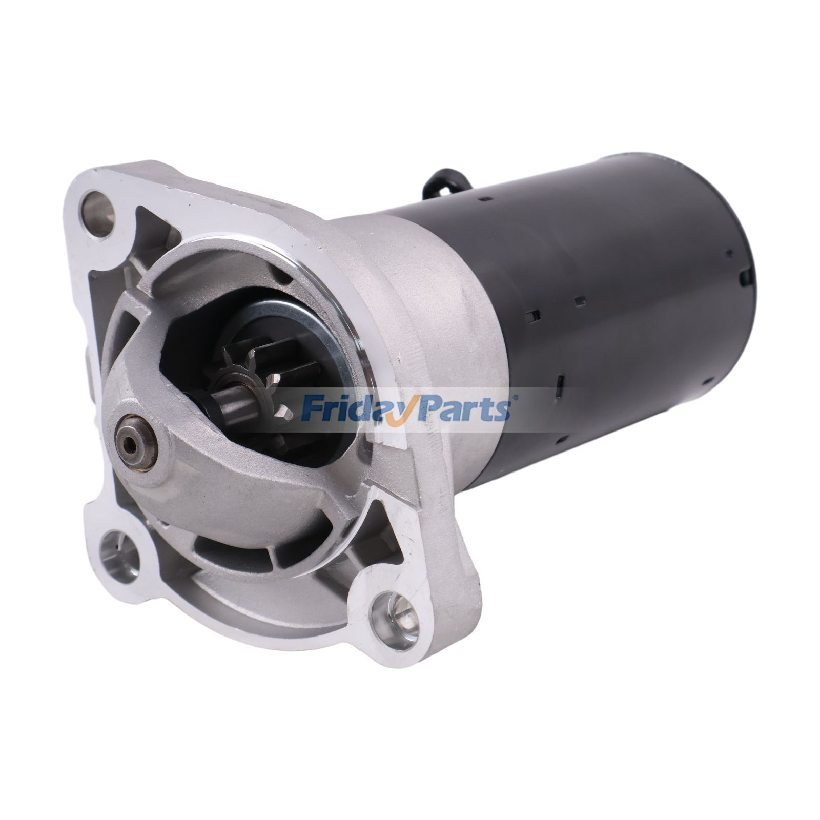 Tractor Starter Motor