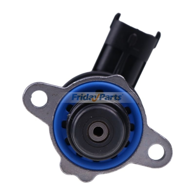 Solenoid Valve in Stock in China