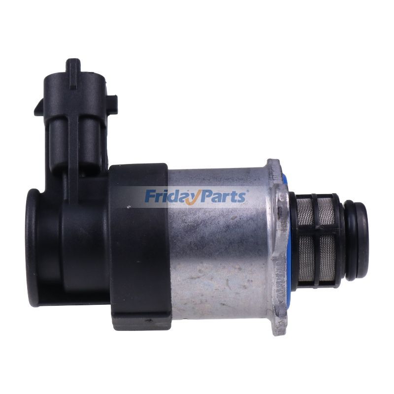 Solenoid Valve 5802068164 for New Holland Engine F3BFE613A A001 F3JGE613B V002 Tractor 7240 8240 9240