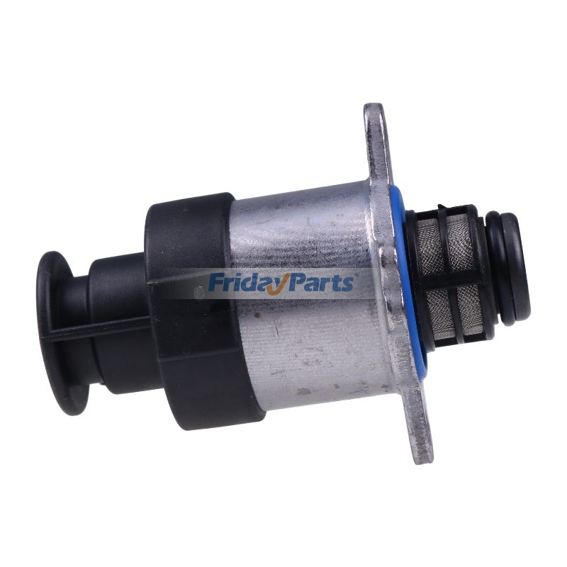 Truck Solenoid Valve