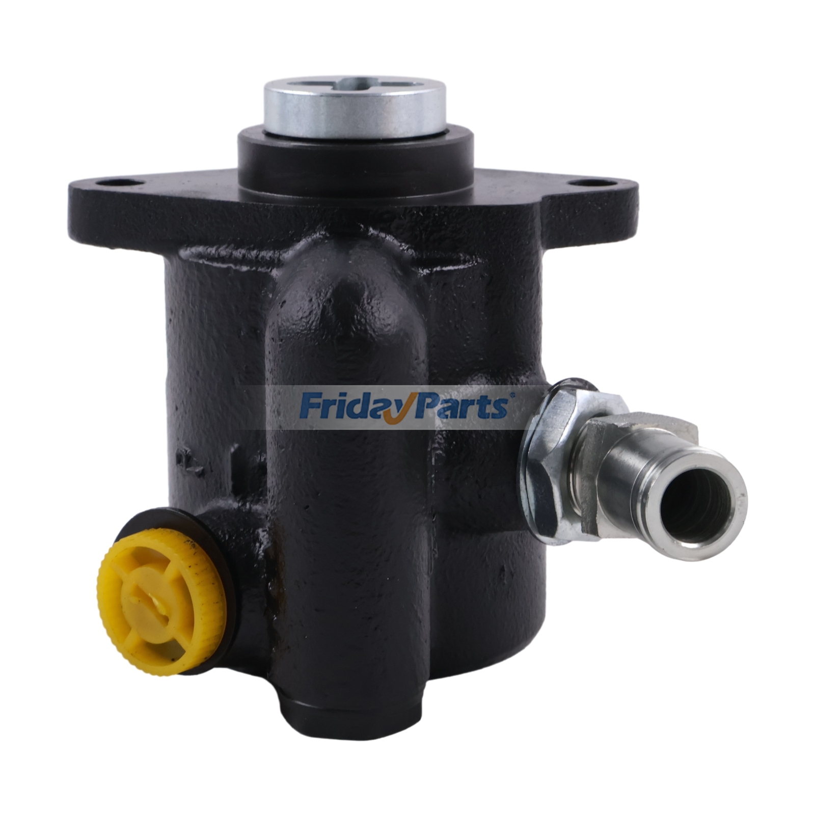 Bomba hidráulica 4942754 para motor Cummins 4BT 6BT 4B3.9