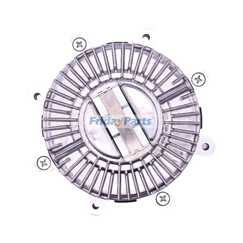 Truck Cooling Fan Clutch