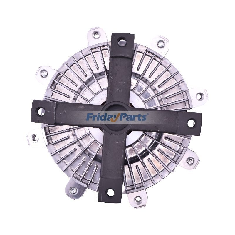 Cooling Fan Clutch in Stock in China