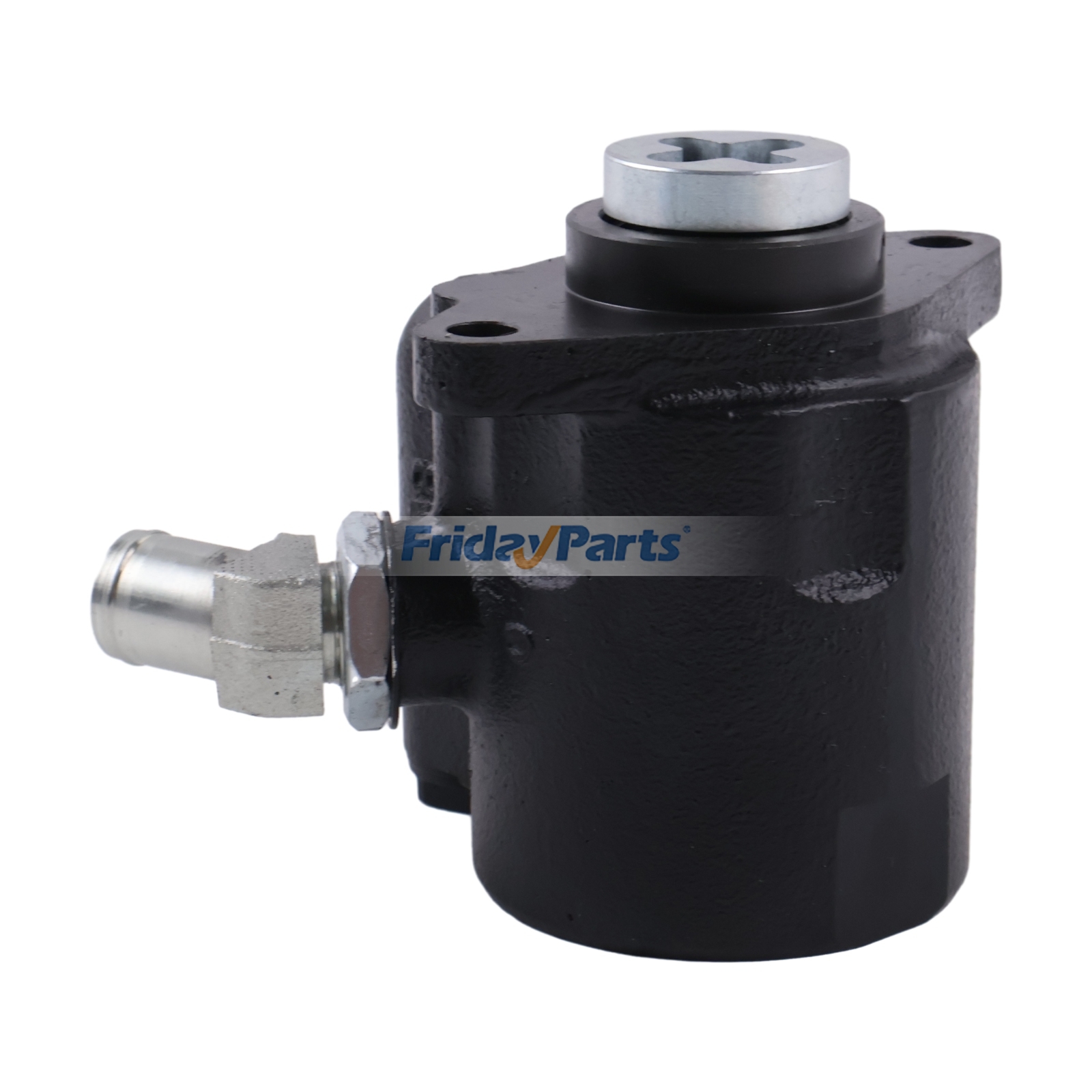 Hydraulic Pump for Engine