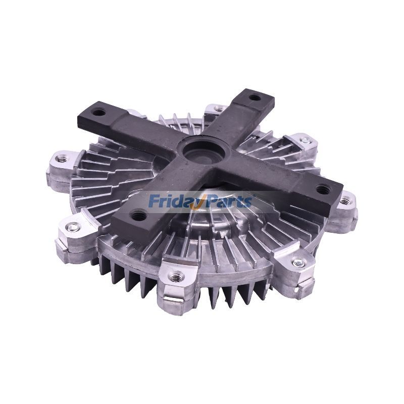 けーぢ Cooling Fan Clutch 8-97139299-0 for Isuzu Engine 4HG1 Truck NPR NKR