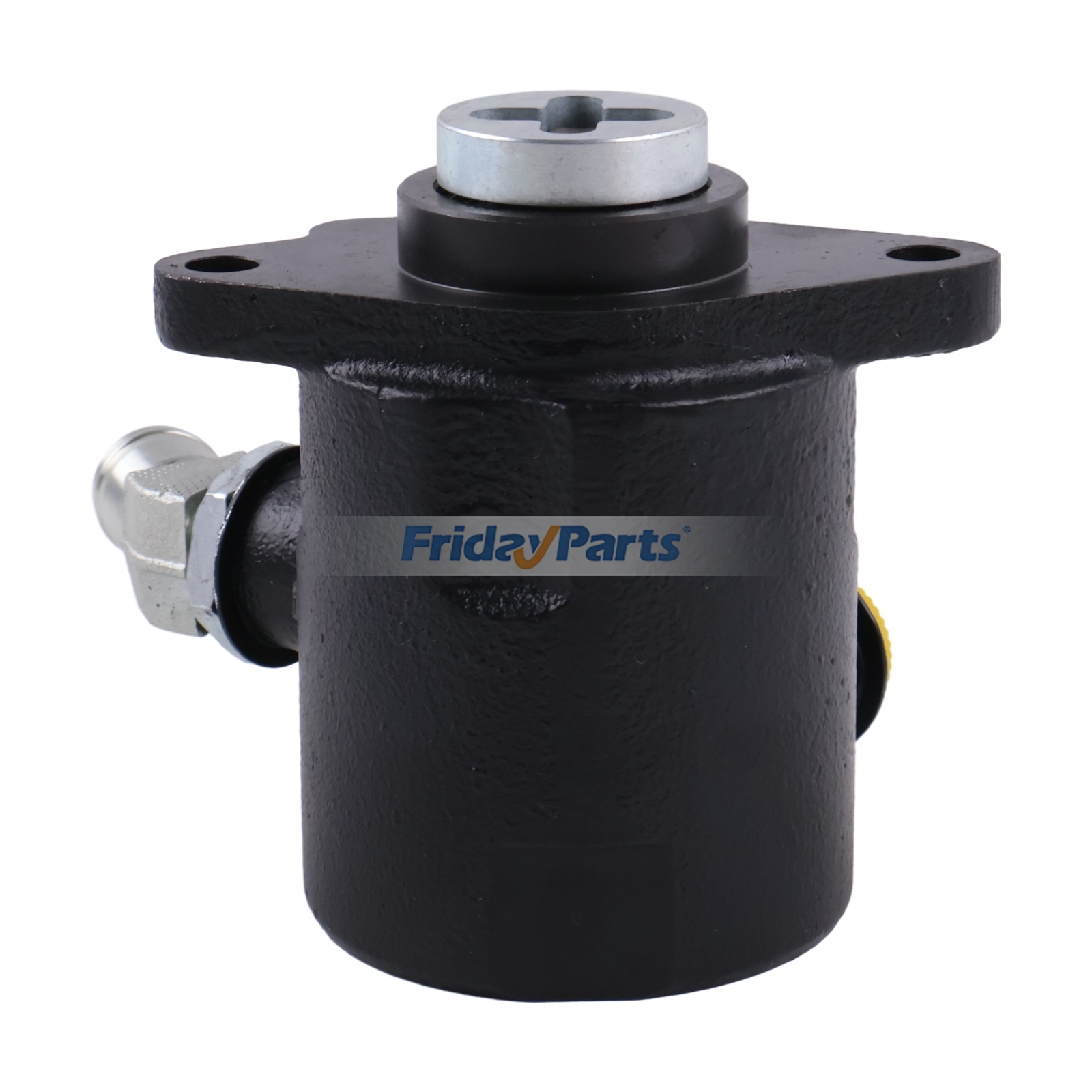 Engine Hydraulic Pump