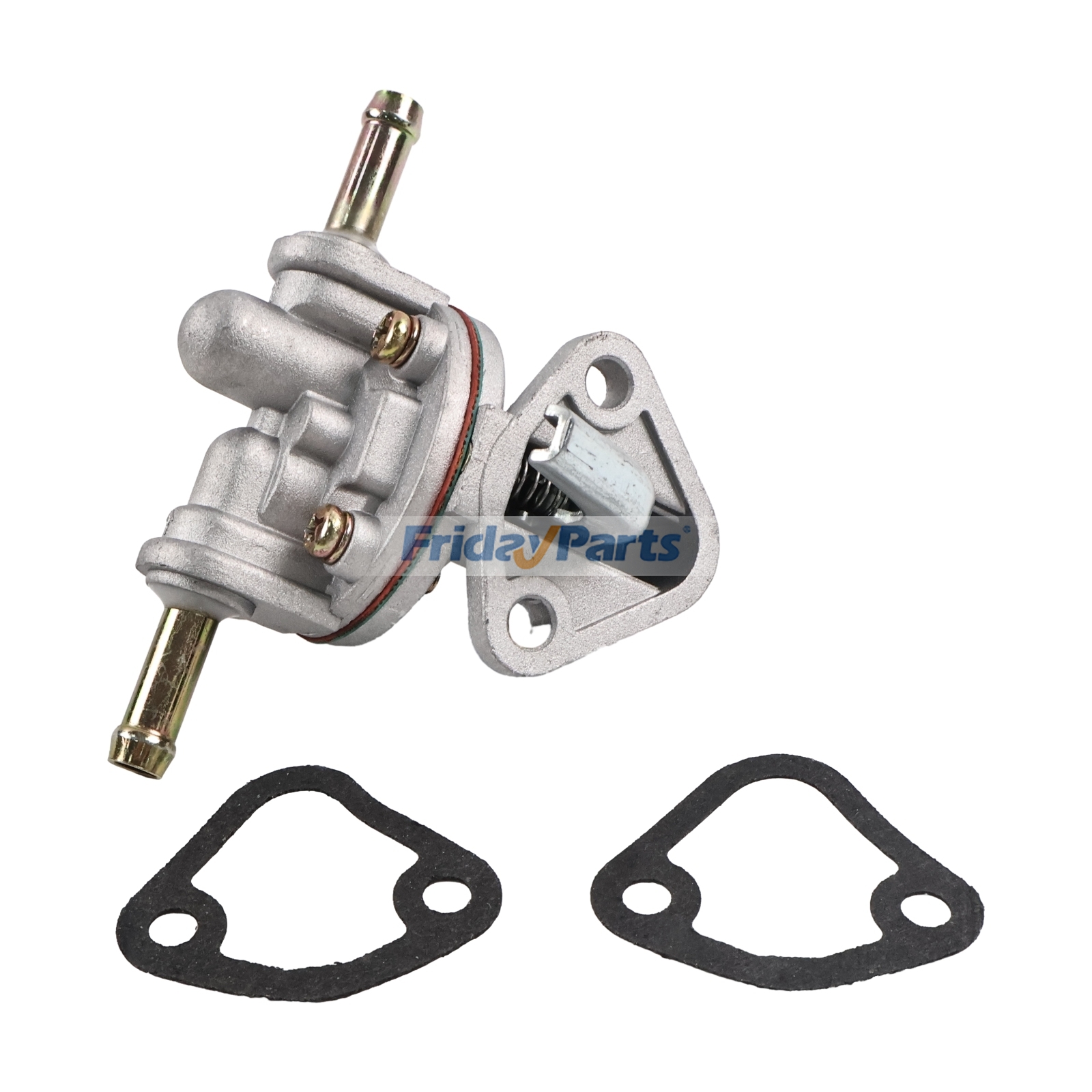 Fuel Pump for Aerial Work Platforms,Engine