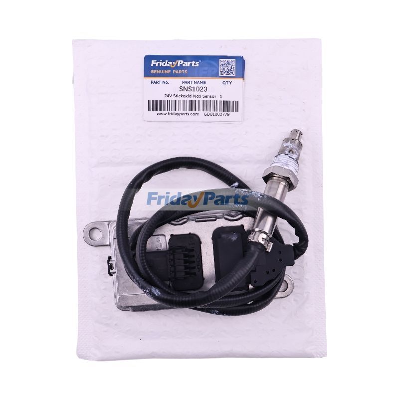 FridayParts Nitrogen Oxide Nox Sensor