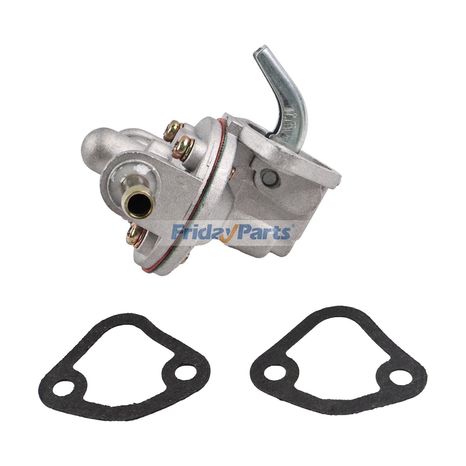 Aerial Work Platforms,Engine Fuel Pump