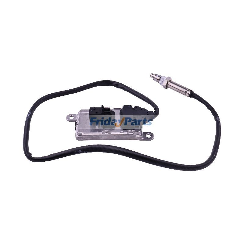 24V Nitrogen Oxide Nox Sensor SNS1023 A0111537128 for Mercedes-Benz Truck