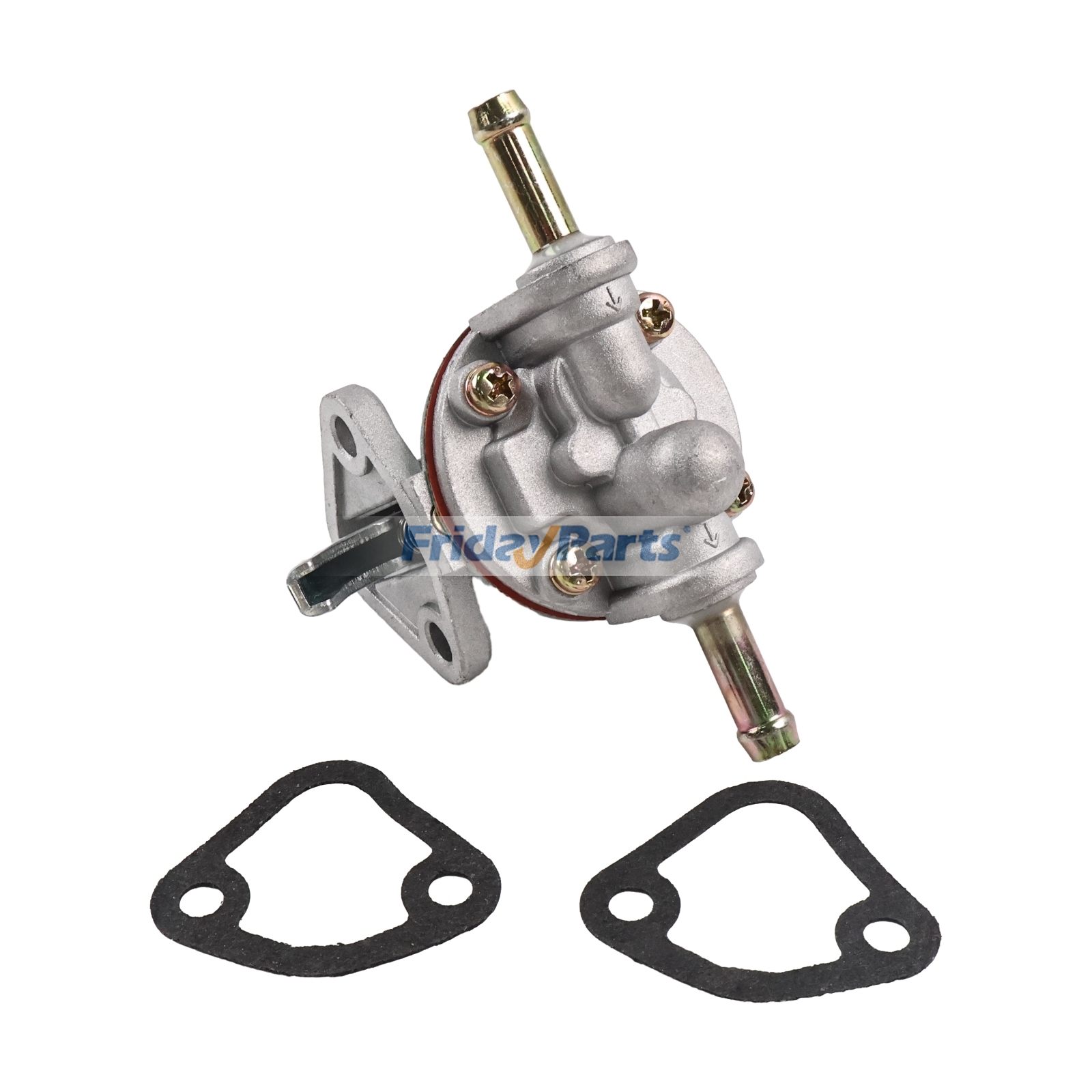 Fuel Pump compatible with Aerial Work Platforms,Engine