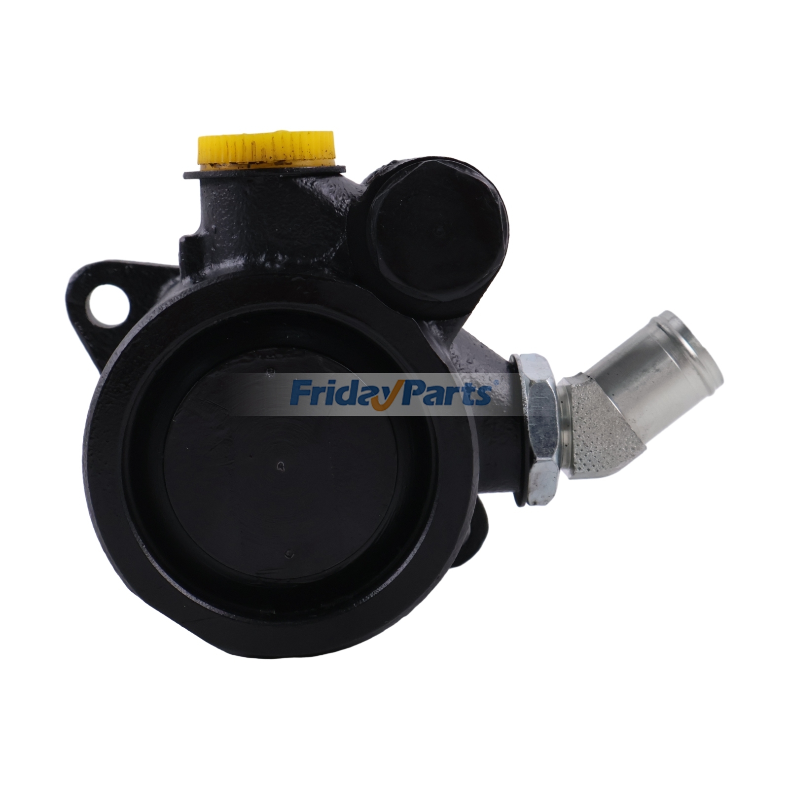 Hydraulic Pump compatible with Engine