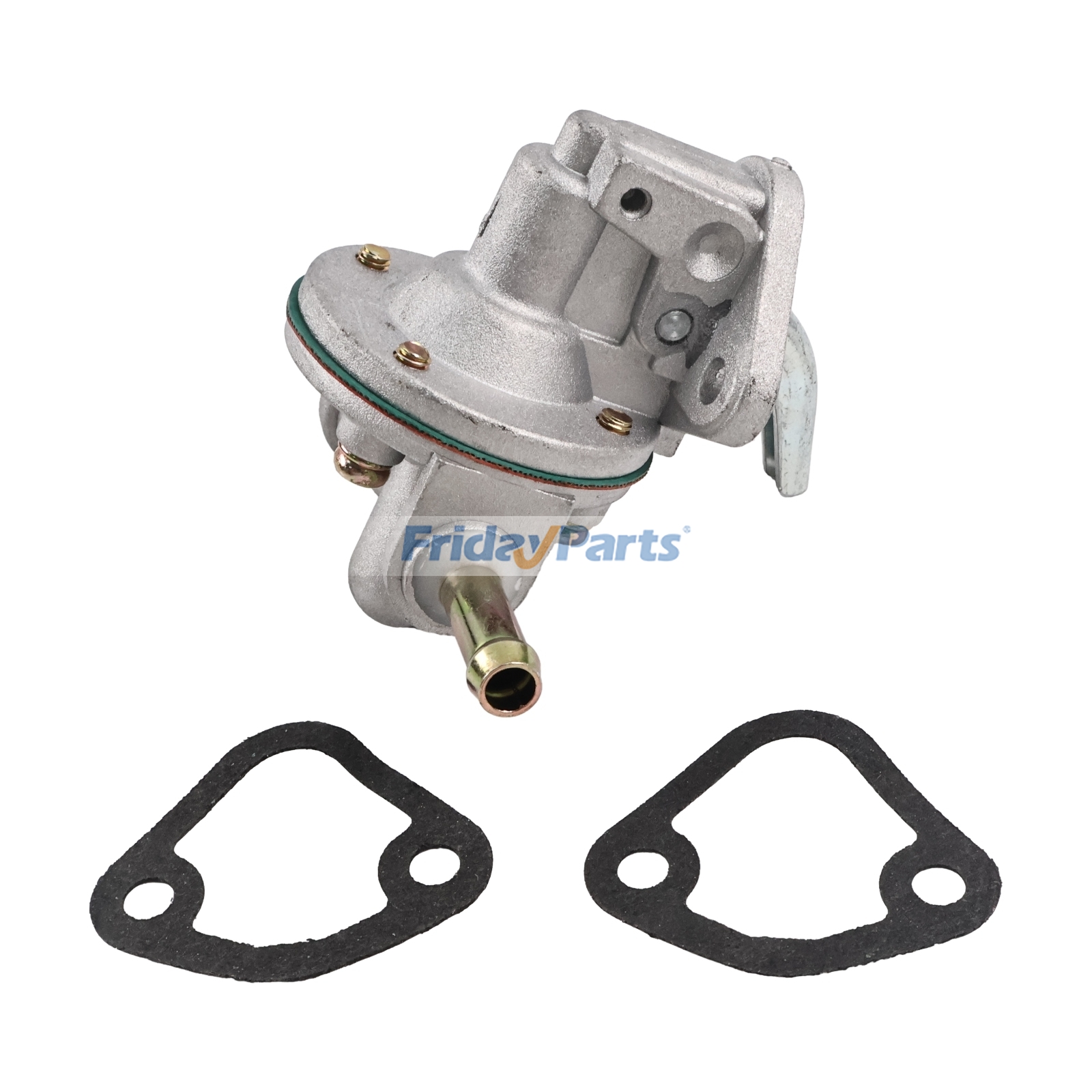  Fuel Pump For Genie