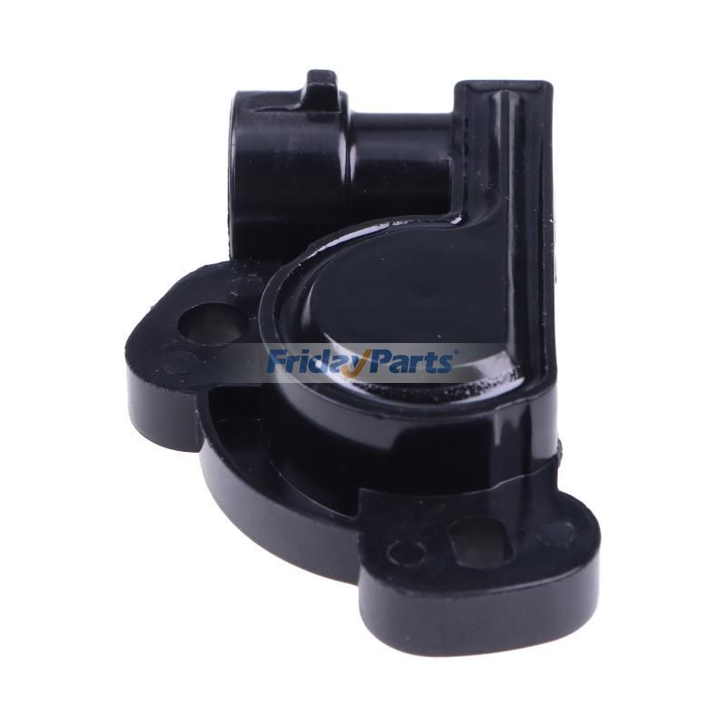 Drosselklappenstellungssensorfür Nutzfahrzeug