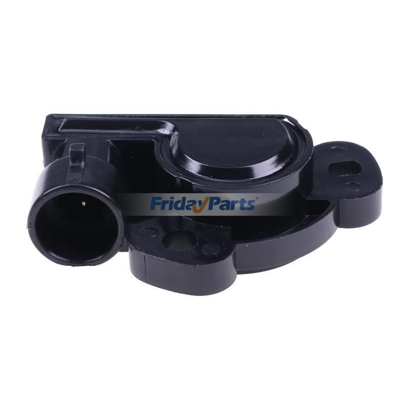 DrosselklappenstellungssensorFür JOHN DEERE